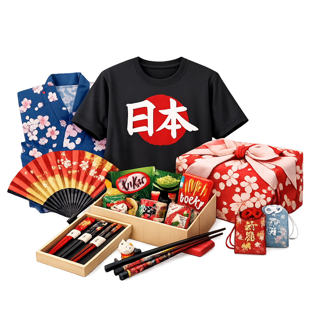 japanese cultural treasures in one frame Omiyage station_main